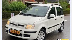 Wit Gebruikt 2011 Fiat Panda Hatchback | € 2.995 (Eerlijke prijs)