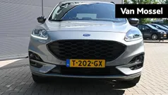 Grijs Gebruikt 2023 Ford Kuga ST-Line SUV | € 29.745 (Eerlijke prijs)