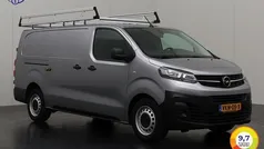Gebruikt 2021 Opel Vivaro Edition Van | € 18.750 (Eerlijke prijs)