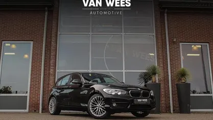 Occasion BMW 116 Comfort Edition 109 PK (80 kW) 2015 Hatchback