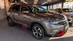 Gebruikt 2020 Citroën C5 Aircross Shine SUV | € 20.950 (Goede deal)