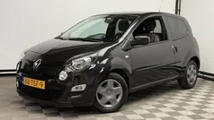 Gebruikt 2012 Renault Twingo Collection Hatchback | € 4.275 (Eerlijke prijs)