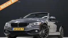 Gebruikt 2015 BMW 428 Executive Cabriolet | € 19.940 (Goede deal)