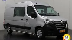 Zilver Gebruikt 2021 Renault Master Van | € 24.700 (Eerlijke prijs)