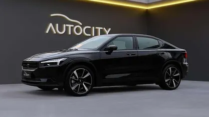 Occasion Polestar 2 Long Range Dual motor 301 kW (410 PK) 2022 Hatchback