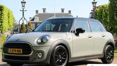 Grijs Gebruikt 2020 Mini Cooper Hatchback | € 18.195 (Eerlijke prijs)