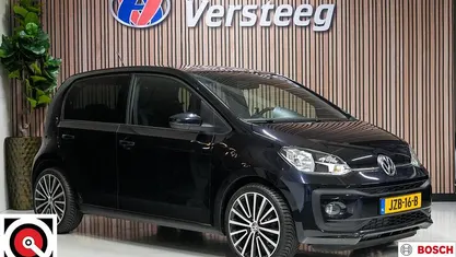 Occasion VW up! 2026 Hatchback