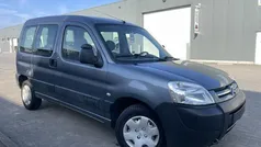 Gebruikt 2009 Citroën Berlingo MPV | € 4.950 (Eerlijke prijs)
