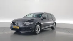 Grijs Gebruikt 2020 VW Passat Business Stationwagen | € 20.800 (Goede deal)