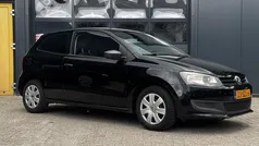 Gebruikt 2012 VW Polo Hatchback | € 3.999 (Eerlijke prijs)