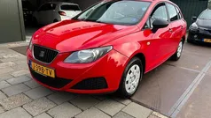 Gebruikt 2011 Seat Ibiza ST Reference Stationwagen | € 2.650 (Super prijs)