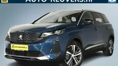 Blauw Gebruikt 2024 Peugeot 5008 Allure MPV | € 32.900 (Goede deal)