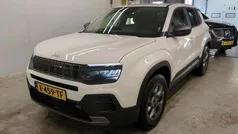 Gebruikt 2024 Jeep Avenger EV Longitude SUV | € 21.450 (Super prijs)