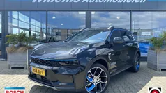 Gebruikt 2023 Lynk & Co 01 SUV | € 29.250 (Eerlijke prijs)