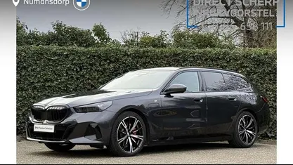 Occasion BMW 550e Comfort Edition 313 PK (230 kW) 2025 Stationwagen