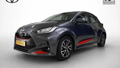 Occasion 2022 Toyota Yaris Hatchback | € 21.950 (Eerlijke prijs)