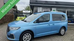 Blauw Gebruikt 2024 Ford Tourneo Connect MPV | € 35.999 (Eerlijke prijs)