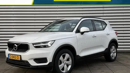 Occasion Volvo XC40 163 PK (119 kW) 2020 SUV