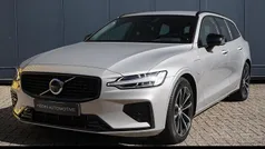 Gebruikt 2025 Volvo V60 Plus Stationwagen | € 49.995 (Eerlijke prijs)