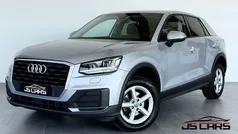 Zilver Gebruikt 2020 Audi Q2 Sport SUV | € 22.490 (Super prijs)