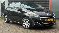 Gebruikt 2015 Peugeot 208 Hatchback | € 4.850 (Eerlijke prijs)