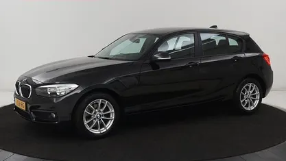 Gebruikt 2018 BMW 116 Comfort Edition Hatchback | € 13.900 (Goede deal)