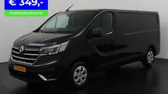 Gebruikt 2024 Renault Trafic Van | € 26.945 (Goede deal)