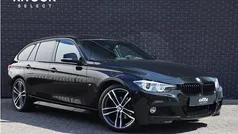 Gebruikt 2018 BMW 320 M Sport Stationwagen | € 23.495 (Eerlijke prijs)