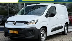 Gebruikt 2024 Citroën Berlingo MPV | € 19.699 (Eerlijke prijs)