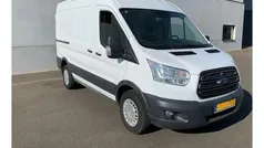 Gebruikt 2014 Ford Transit Van | € 5.999 (Super prijs)