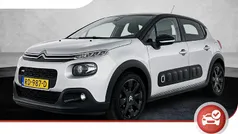 Gebruikt 2017 Citroën C3 Shine Hatchback | € 10.425 (Eerlijke prijs)