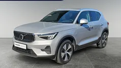 Grijs Gebruikt 2022 Volvo XC40 Ultimate SUV | € 34.950 (Eerlijke prijs)