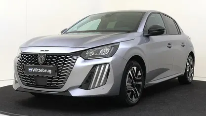Gebruikt 2024 Peugeot 208 Allure Hatchback | € 22.925 (Eerlijke prijs)