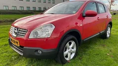 Gebruikt 2007 Nissan Qashqai Acenta SUV | € 4.950 (Super prijs)