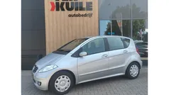 Gebruikt 2005 Mercedes A170 Avantgarde MPV | € 3.950 (Goede deal)
