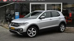 Gebruikt 2020 VW T-Cross Style SUV | € 19.595 (Eerlijke prijs)