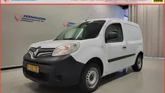 Wit Gebruikt 2019 Renault Kangoo MPV | € 6.250 (Eerlijke prijs)