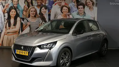 Occasion 2022 Peugeot 208 Active Hatchback | € 13.995 (Goede deal)