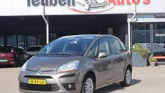 Gebruikt 2007 Citroën C4 Picasso MPV | € 1.995 (Super prijs)