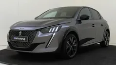 Gebruikt 2023 Peugeot 208 GTi Hatchback | € 19.995 (Eerlijke prijs)