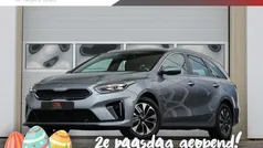 Gebruikt 2021 Kia Ceed Sportswagon Stationwagen | € 19.940 (Eerlijke prijs)