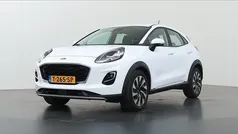 Gebruikt 2023 Ford Puma Titanium SUV | € 21.935 (Goede deal)
