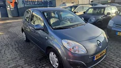 Gebruikt 2008 Renault Twingo Dynamique Hatchback | € 1.850 (Eerlijke prijs)