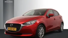 Gebruikt 2021 Mazda 2 Style Hatchback | € 15.450 (Eerlijke prijs)