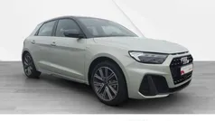 Zilver Gebruikt 2024 Audi A1 S-Line Hatchback | € 31.034 (Goede deal)