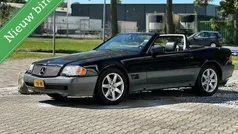 Mercedes 320