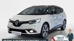 Wit Gebruikt 2017 Renault Grand Scénic IV Intens MPV | € 15.440 (Eerlijke prijs)