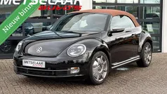 Gebruikt 2015 VW Beetle Karmann Cabriolet | € 18.650 (Super prijs)