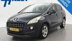 Gebruikt 2012 Peugeot 3008 Active MPV | € 3.950 (Eerlijke prijs)