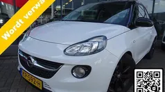 Wit Gebruikt 2016 Opel Adam Jam Hatchback | € 7.845 (Eerlijke prijs)